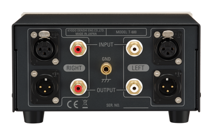 Phasemation　T-600　MCトランス