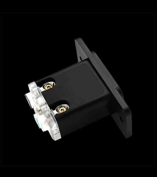 JODELICA　ETP-600RH　IECインレット