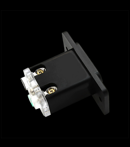 JODELICA　ETP-600RH　IECインレット