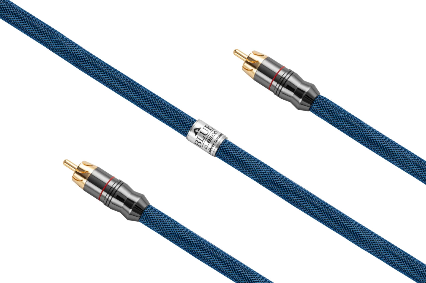 ALBEDO　ALBEDO BLUE　SIGNAL CABLES