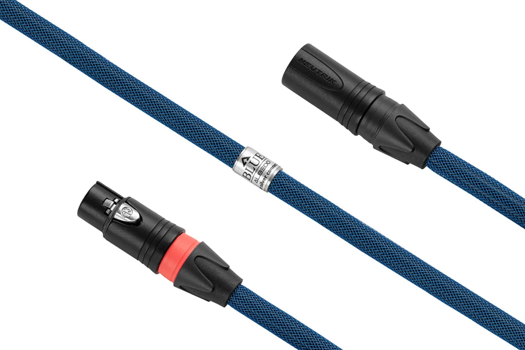 ALBEDO　ALBEDO BLUE　SIGNAL CABLES