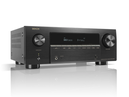 DENON　AVC-X2900H　7.2ch AVサラウンドレシーバー